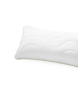 Pillows Vankúš irisette® greenline, cca 80 x 40 cm
