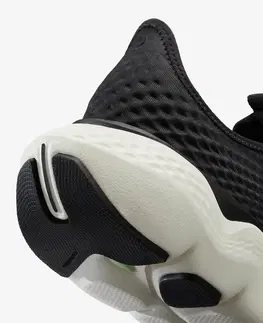 pánske tenisky Pánska bežecká obuv Jogflow 5001 K čierna