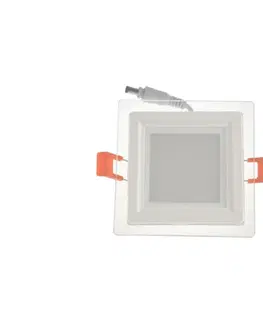 Svietidlá  LED Podhľadové svietidlo FINITY LED/6W/230V 3000K 