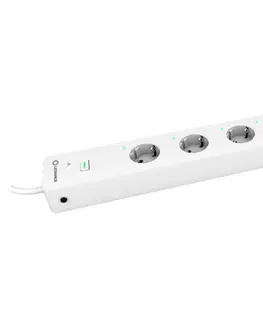 SmartHome zásuvky LEDVANCE SMART+ LEDVANCE SMART+ WiFi Multi Power Socket EU