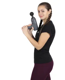 Masážne prístroje Masážna pištoľ inSPORTline Bitigo