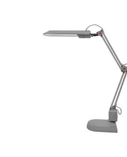 Stolné lampy  L50164-LED/STR