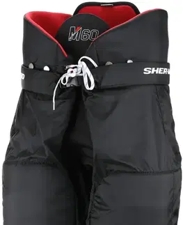 Hokejové nohavice Sher-wood rekker m60 pants L