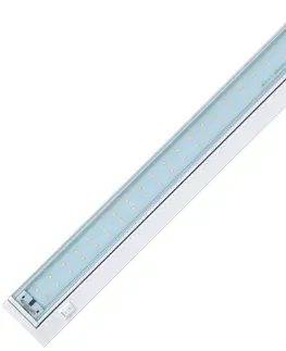 Svietidlá LED kuchynské svietidlo Ecolite TL2016-70SMD/15W biela