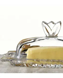 Dózy na potraviny MAKRO - Dóza na maslo