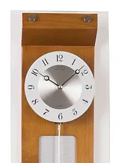 Hodiny Nástenné hodiny JVD basic N290/41 56cm