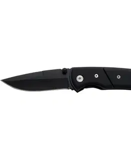 Outdoorové nože Nôž Baladéo Black hawk ECO082