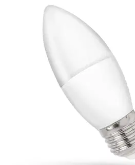 Žiarovky  LED Žiarovka E27/4W/230V 6000K 