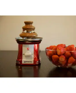 Kuchynské spotrebiče GUZZANTI GZ 250 čokoládová fontána