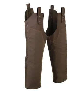 mikiny Nepremokavé poľovnícke návleky na nohavice Renfort 900