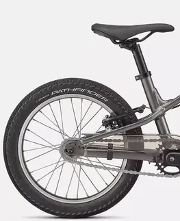 Bicykle Specialized Jett 16 Single Speed 16 inch. wheel