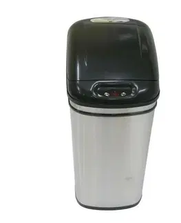 Odpadkové koše Toro Odpadkový kôš so senzorom, 32 l