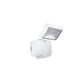 Svietidlá Ledvance Ledvance - LED Vonkajšie nástenné svietidlo so senzorom BATTERY LED/4W/6V IP54 