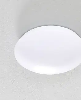 SmartHome stropné svietidlá EGLO connect EGLO connect Voltago-C stropné LED svietidlo biele