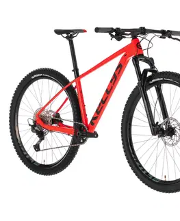 Bicykle Horský bicykel KELLYS GATE 50 29" - model 2021 M (18,5")