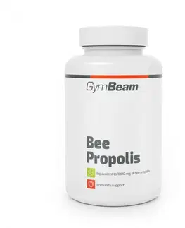 Na podporu imunity GymBeam Včelí propolis