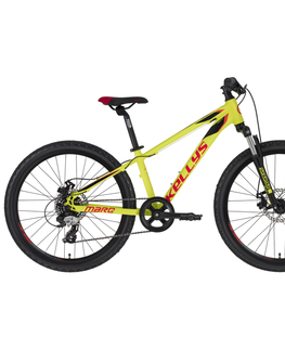 Bicykle KELLYS MARC 50 2022 12,5" (125-145 cm)