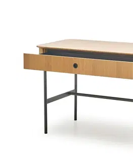 Smart Písací stôl SMART B-1 Halmar