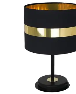 Lampy  Stolná lampa PALMIRA 1xE27/60W/230V 