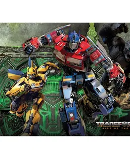 Prestieranie Detské prestieranie Transformers, 42 x 30 cm
