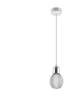 Svietidlá  LED Luster 1xLED/5W/230V 