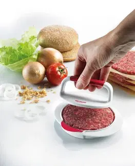 Kuchynské nože Westmark Tvorítko na hamburgery