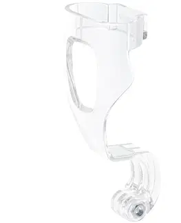 vodné športy Držiak na kameru na šnorchlovaciu masku Easybreath prvej generácie s maticou