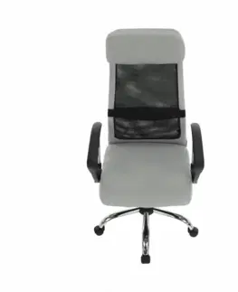 Kancelárske stoličky Kancelárske kreslo FABRY NEW Tempo Kondela