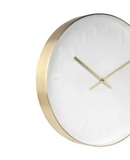Hodiny Dizajnové nástenné hodiny KA5680 Karlsson 51cm