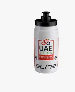 cyklistick Cyklofľaša Fly Team UAE Emirates 550 ml 2024