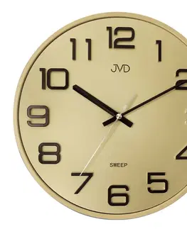 Hodiny Nástenné hodiny JVD HX2472.9, 31cm