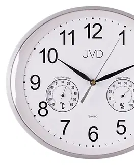 Hodiny Nástenné hodiny JVD HTP64.1  30cm