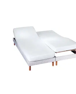 Chrániče matracov Ochrana matrace na polohovacie lôžko, absorpčná