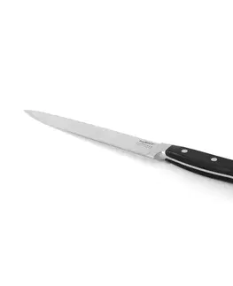Samostatné nože Nôž Solid na údeniny 20 cm - Essentials