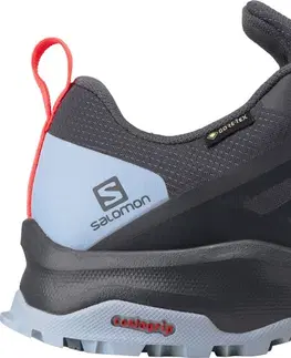 Pánska obuv Salomon X-Render GTX W 38 EUR