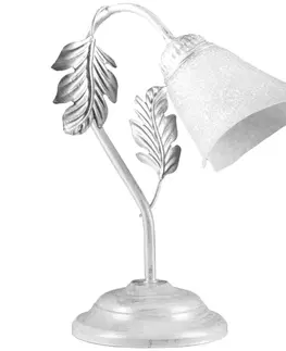 Lampy ONLI ONLI - Stolná lampa MARILENA 1xE14/6W/230V 35 cm 