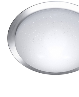 Svietidlá Ledvance Ledvance - LED Stmievateľné stropné svietidlo SILARA LED/24W/230V +DO 