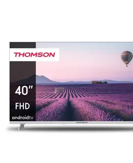 Televízory Thomson 40FA2S13W FHD Android