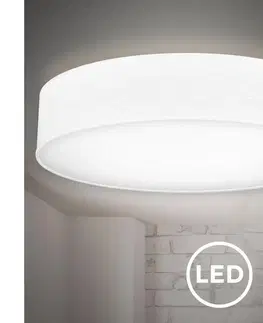 Svietidlá B.K. Licht B.K. Licht 1394 - LED Stropné svietidlo LED/20W/230V biela 
