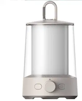Žiarovky Xiaomi Multi-function Camping Lantern kempingová lampa