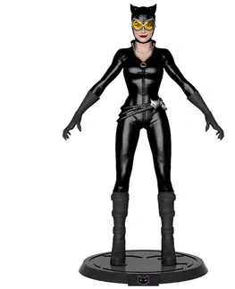 Zberateľské figúrky Akčná figúrka Catwoman (DC) NN4720