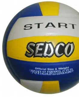 Volejbalové lopty Volejbalová lopta SEDCO Start PUC
