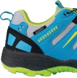 Pánska obuv McKinley Sonnberg II AQX Boots Kids 36 EUR