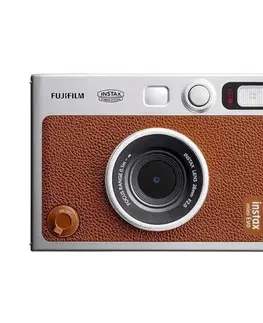 Digitálne fotoaparáty Fujifilm Instax mini EVO