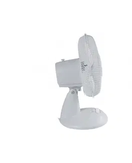 Ventilátory ORAVA SF-10 MINI stolný ventilátor