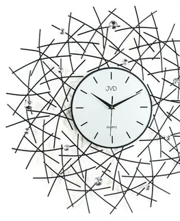 Hodiny Dekoratívne hodiny JVD HJ 30 Design 60cm