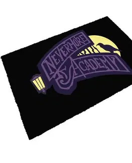 Rohožky Rohožka Nevermore Academy (Wednesday)