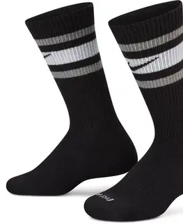 Detské ponožky Nike Everyday Plus Cushioned XL