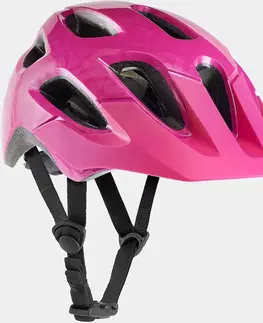 Cyklistické prilby Bontrager Tyro Helmet Youth 50-55 cm