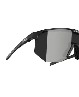 Slnečné okuliare Športové slnečné okuliare Bliz Hero 2022 Matt Black Smoke